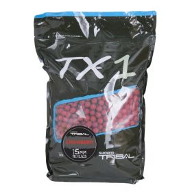 SHIMANO TX1 BOJLI STRAWBERRY Bojli 20MM 5KG 