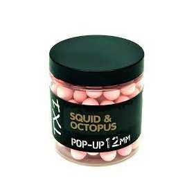 SHIMANO TX1 POP UP 12MM SQUID-OCTOPUS