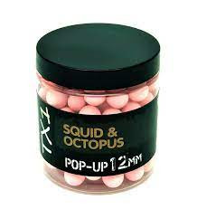 SHIMANO TX1 POP UP 12MM SQUID-OCTOPUS