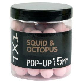SHIMANO TX1 POP UP Bojli SQUID-OCTOPUS 12MM 