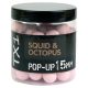 SHIMANO TX1 POP UP Bojli SQUID-OCTOPUS 12MM 