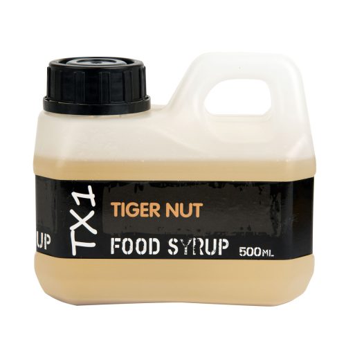 SHIMANO TX1 FOOD SYRUP TIGER NUT 500ML