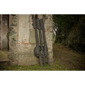 	 SOLAR UNDERCOVER GREEN SINGLE ROD SLEEVE 13FT BOTZSÁK