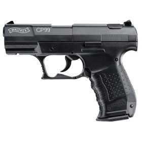 Walther CP99 Co2 4,5mm légpisztoly