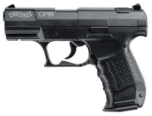 Walther CP99 Co2 4,5mm légpisztoly