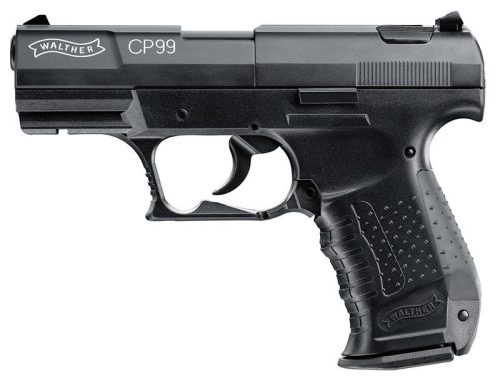 Walther CP99 Co2 4,5mm légpisztoly