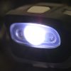 ATT Pulsar USB Head Torch - tölthető fejlámpa