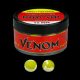 FEEDERMANIA VENOM High Power Pop Up 16mm Sweet Pineapple