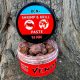  	 FEEDERMANIA VENOM Shrimp&Krill Paste BCN+ 16mm 