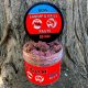FEEDERMANIA VENOM Shrimp&Krill Paste BCN+ 20mm 