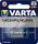 Varta 4034PX elem 6V