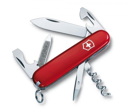 Victorinox Sportsman Bicska