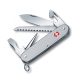 Victorinox Farmer Alox Silver Svájci Bicska