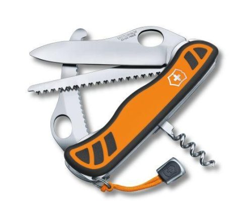 Victorinox Hunter XT 3 Pengés Vadászbicska