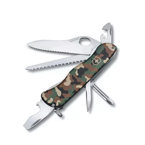 Victorinox Trailmaster Grip Desert Camouflage Bicska