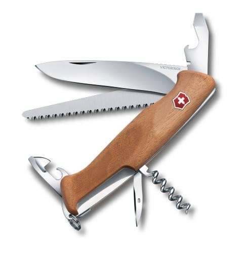 Victorinox Rangergrip 55 Svájci Bicska