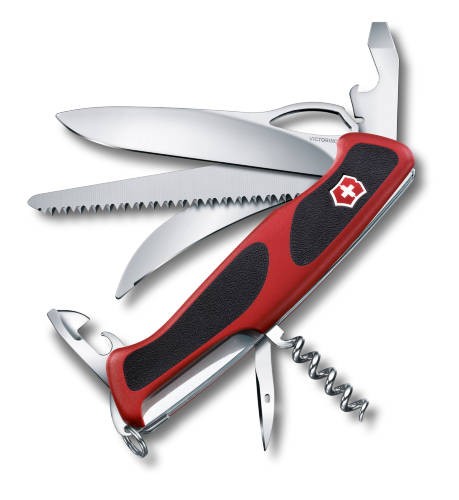 Victorinox Rangergrip 57 Svájci Bicska