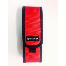 Wenger Case 40 Bicskatok Piros