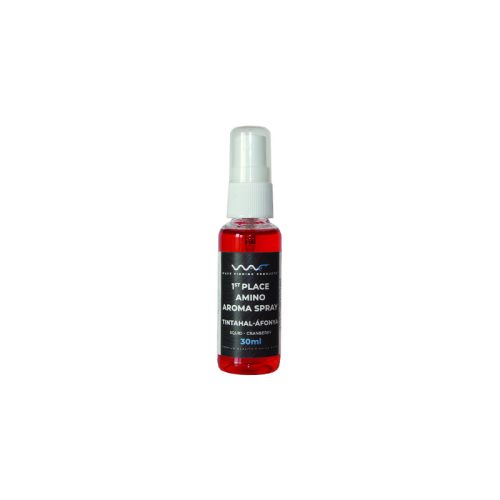 WAVE PRODUCT 1st Place Amino Aroma Spray 30ml