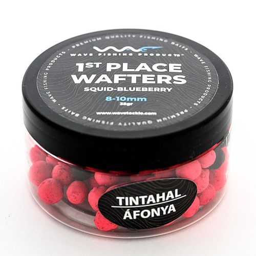 WAVE PRODUCT 1ST PLACE WAFTERS 10-12MM
