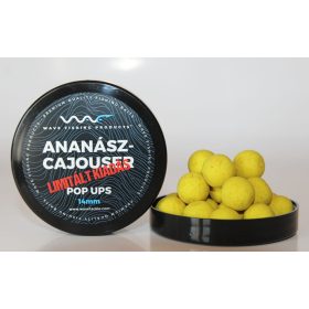  WAVE PRODUCT ANANÁSZ-CAJOUSER POP UP 14MM 