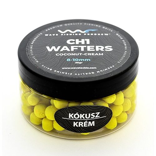 WAVE PRODUCT CH1 WAFTERS 8-10MM
