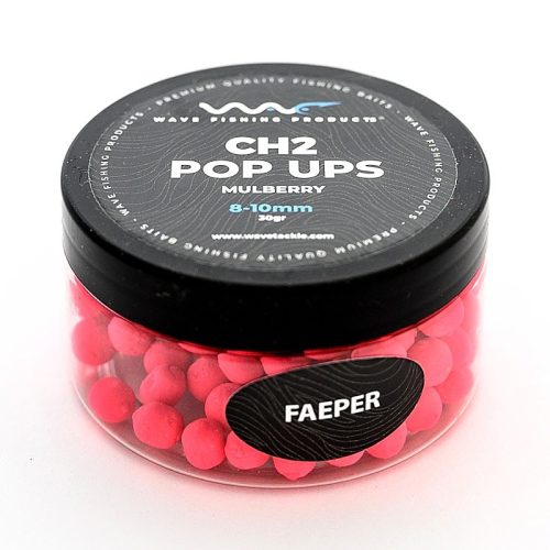 WAVE PRODUCT CH2 POP UP 8-10MM
