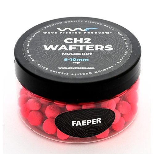 WAVE PRODUCT CH2 WAFTERS 8-10MM