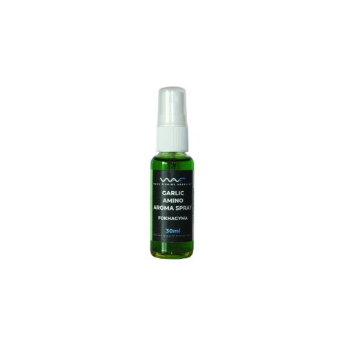 WAVE PRODUCT Garlic Amino Aroma Spray 30ml