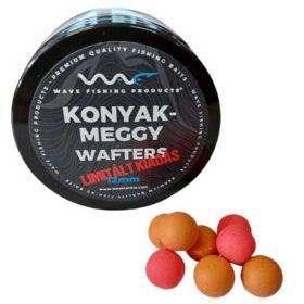 WAVE PRODUCT KONYAK MEGGY WAFTER 12MM 