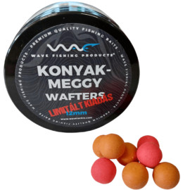 WAVE PRODUCT KONYAK MEGGY WAFTER 12MM 