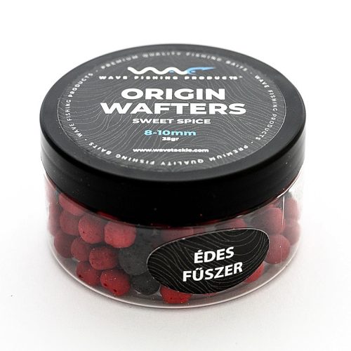 WAVE PRODUCT ORIGIN WAFTERS 10-12MM
