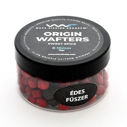 WAVE PRODUCT ORIGIN WAFTERS 8-10MM