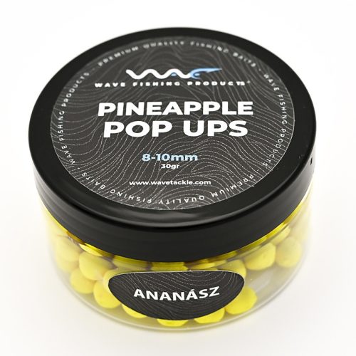 WAVE PRODUCT PINEAPPLE POP UP 8-10MM