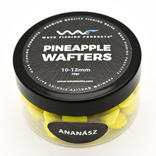 WAVE PRODUCT PINEAPPLE WAFTER 10-12MM