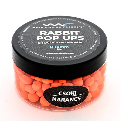 WAVE PRODUCT RABBIT POP UP 8-10MM