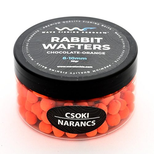 WAVE PRODUCT RABBIT WAFTERS 10-12MM
