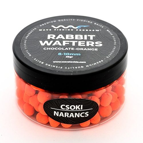WAVE PRODUCT RABBIT WAFTERS 8-10MM