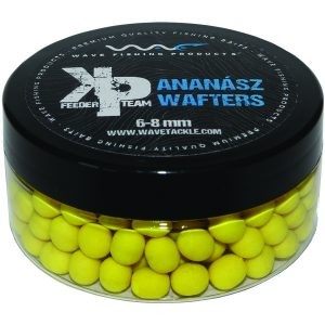WAVE PRODUCT KP RACING WAFTER - ANANÁSZ 6-8MM