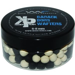 WAVE PRODUCT KP RACING WAFTER - BARACK-BORS 6-8MM