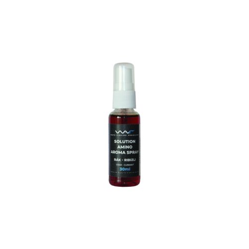 WAVE PRODUCT Solution Amino Aroma Spray 30ml