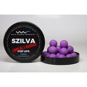 WAVE PRODUCT SZILVA POP UP 14MM 