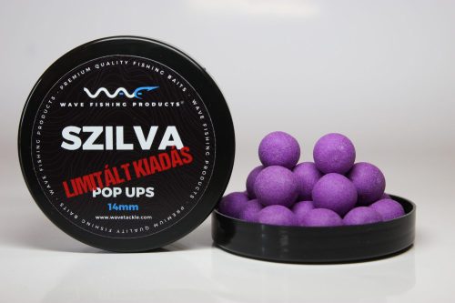 WAVE PRODUCT SZILVA POP UP 14MM 