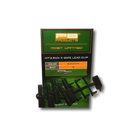 PB Products Hit&Run Leadclip / növényzet - weed