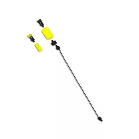 AVID Revolve Bobbin Kit YELLOW Sárga Láncos Kapásjelző 