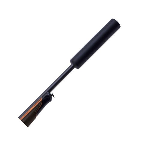 Blaser Over-Barrel Hangtompító Kal. 6,5mm M15x1