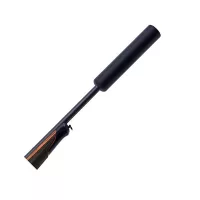 Blaser hangtompító