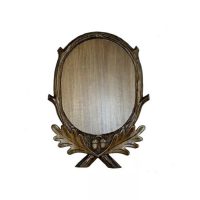 Trófea alátétek, Kellékek