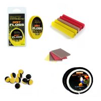 Csalizási kellékek