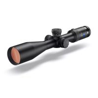 Riflescope